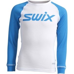 Swix RACE X - Detské tričko