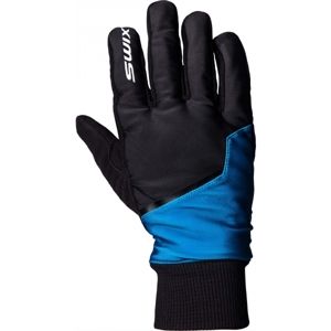 Swix ARA M čierna 10 - Pánske rukavice