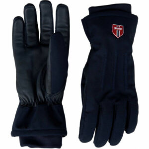 Swix BLIZZARD Technické a funkčné zateplené rukavice, tmavo modrá, veľkosť 9