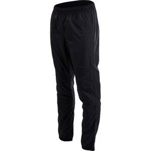 Swix EPIC PANTS MENS čierna XL - Športové nohavice