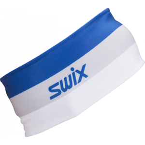 Swix FOCUS HEADBAND modrá 56 - Ľahká  športová čelenka