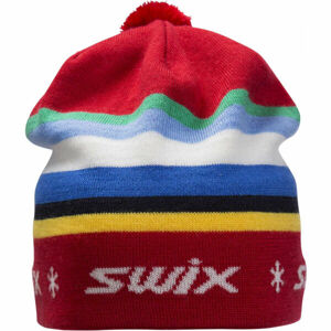 Swix GUNDE Zimná čiapka, mix, veľkosť M/L