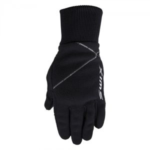 Swix ORION FLEECE W čierna 7 - Dámske rukavice