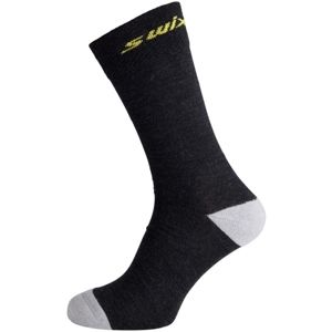 Swix TRACK - Ponožky na bežecké lyžovanie