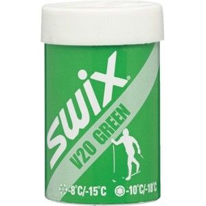 Swix V ZELENÝ V0020 Stúpací vosk, , veľkosť os