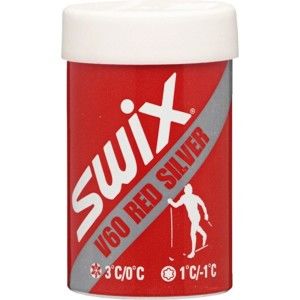 Swix V0060   - Pevný vosk