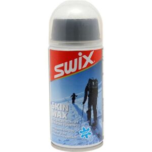 Swix SKIN AEROSOL Skin vosk, svetlomodrá,biela, veľkosť