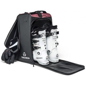 Tecnica BOOT BAG W2 čierna NS - Taška na lyžiarsku obuv
