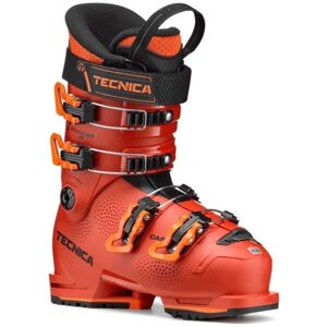 Tecnica COCHISE JR 65 GW Detská lyžiarska obuv, oranžová, veľkosť 26