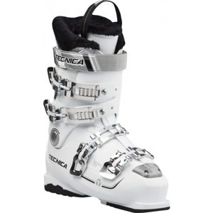 Tecnica ESPRIT 70 biela 24 - Dámska lyžiarska obuv