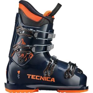Tecnica JT 4 Juniorská lyžiarska obuv, tmavo modrá, veľkosť 26