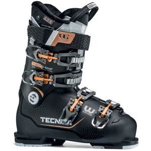 Tecnica MACH1 HV 85 W HEAT čierna 24 - Dámska lyžiarska obuv