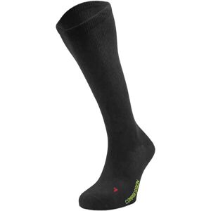 TEKO ECO SKI PRO COMPRESSION 1.0 Kompresné ponožky, čierna, veľkosť 46-49