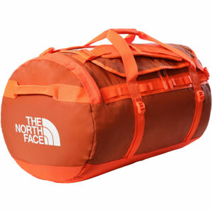 The North Face BASE CAMP DUFFEL L  UNI - Cestovná taška