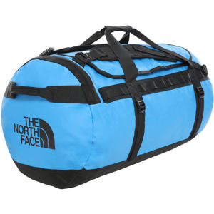 The North Face BASE CAMP DUFFEL modrá L - Športová taška