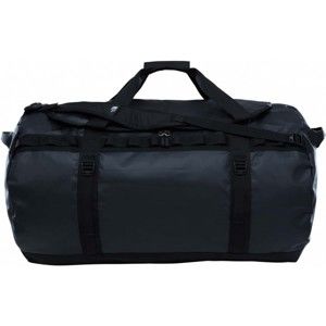 The North Face BASE CAMP DUFFEL XL Športová taška, čierna, veľkosť XL