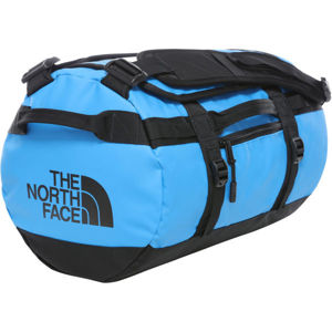 The North Face Športová taška Športová taška, modrá, veľkosť os