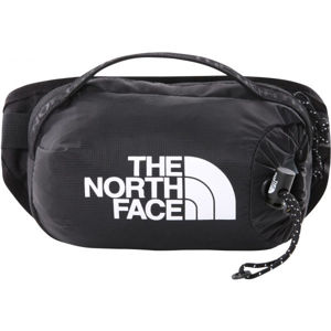 The North Face BOZER HIP PACK III S Ľadvinka, čierna, veľkosť OS