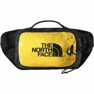 The North Face BOZER HIP PACK III L žltá UNI - Ľadvinka