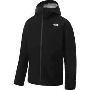 The North Face M DRYZZLE FUTURELIGHT JACKET Pánska outdoorová bunda, čierna, veľkosť S