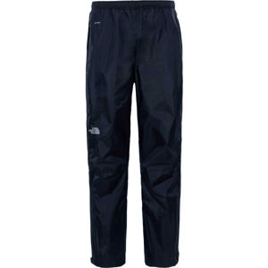 The North Face M RESOLVE PANT - LNG Pánske outdoorové nohavice, čierna, veľkosť L