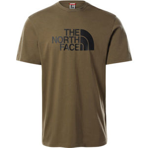 The North Face EASY TEE  L - Pánske tričko