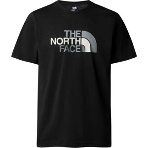 The North Face EASY Pánske tričko, biela, veľkosť