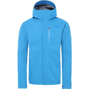 The North Face DRYZZLE FUTURELIGHT™ JACKET modrá XL - Pánska bunda