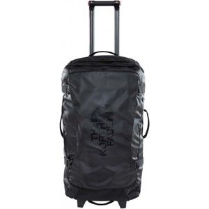 The North Face Cestovná taška Cestovná taška, tmavo sivá, veľkosť 30