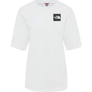The North Face BOYFRIEND FINE TEE  XL - Dámske tričko