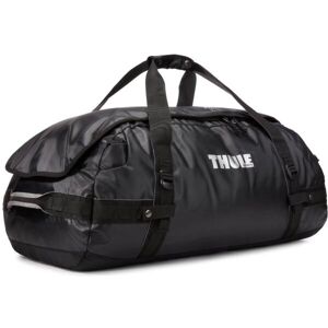 THULE CHASM L 90L Cestovná taška, čierna, veľkosť os
