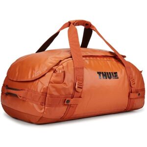 THULE CHASM M 70L Cestovná taška, oranžová, veľkosť os