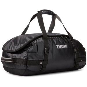 THULE CHASM S 40L Cestovná taška, čierna, veľkosť os
