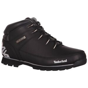 Timberland EURO SPRINT HIKER Pánska zimná obuv, čierna, veľkosť 43.5