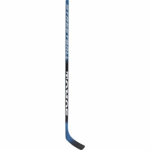 Tohos STREETBALL 147 Drevená hokejka, modrá, veľkosť