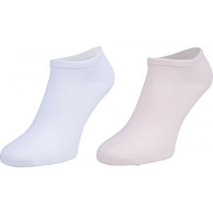 Tommy Hilfiger SNEAKER 2P biela 39-41 - Dámske ponožky