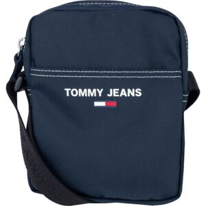 Tommy Hilfiger TJM ESSENTIAL REPORTER Pánska  taška cez rameno, čierna, veľkosť os