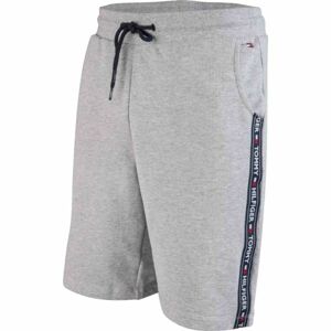 Tommy Hilfiger SHORT HWK Pánske šortky, sivá, veľkosť XL