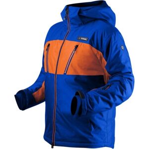 TRIMM DYNAMIT Pánska lyžiarska bunda, modrá, veľkosť XL