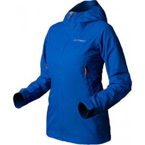 TRIMM Dámska outdoorová bunda Dámska outdoorová bunda, modrá, veľkosť XS