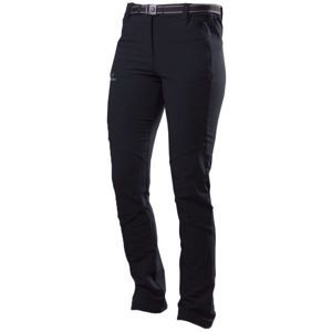 TRIMM Dámske nohavice Dámske nohavice, čierna, veľkosť XL