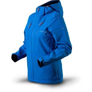 TRIMM INTENSA Dámska outdoorová  bunda, tmavo modrá, veľkosť