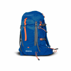 TRIMM MANTA 30 Turistický batoh, modrá, veľkosť os
