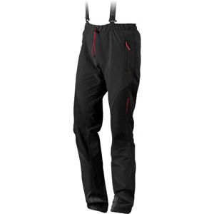 TRIMM Dámske športové  nohavice Dámske športové  nohavice, čierna, veľkosť M