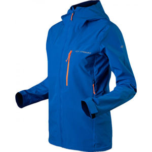 TRIMM Dámska outdoorová  bunda Dámska outdoorová  bunda, modrá, veľkosť XXL