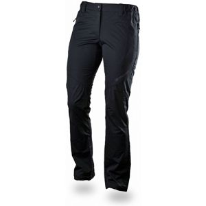 TRIMM ROCA čierna XL - Dámske nohavice