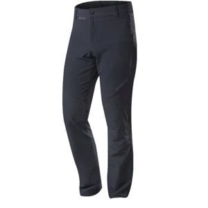 TRIMM ROCO čierna XL - Pánske softshellové nohavice