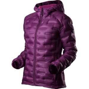 TRIMM Dámska zimná bunda Dámska zimná bunda, fialová, veľkosť XS