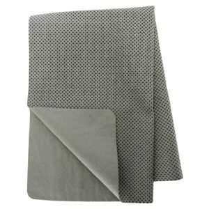 TRIXIE TOWEL Uterák s vysokou absorpciou, sivá, veľkosť os