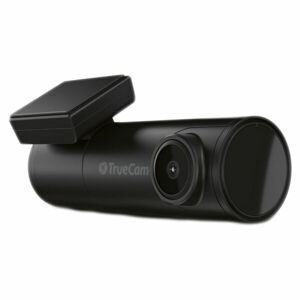TrueCam H7 GPS 2.5K Autokamera, čierna, veľkosť os